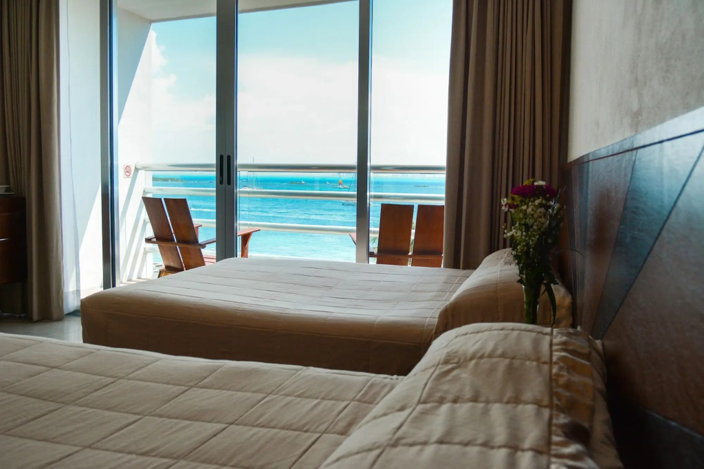 Hotel Bahia Chac Chi - Général