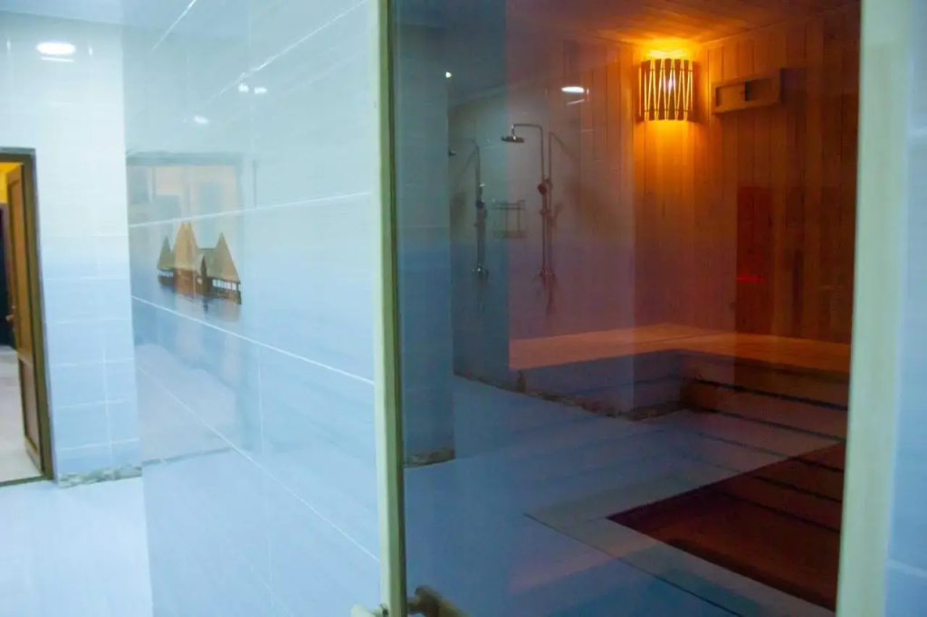 Hotel photo 17