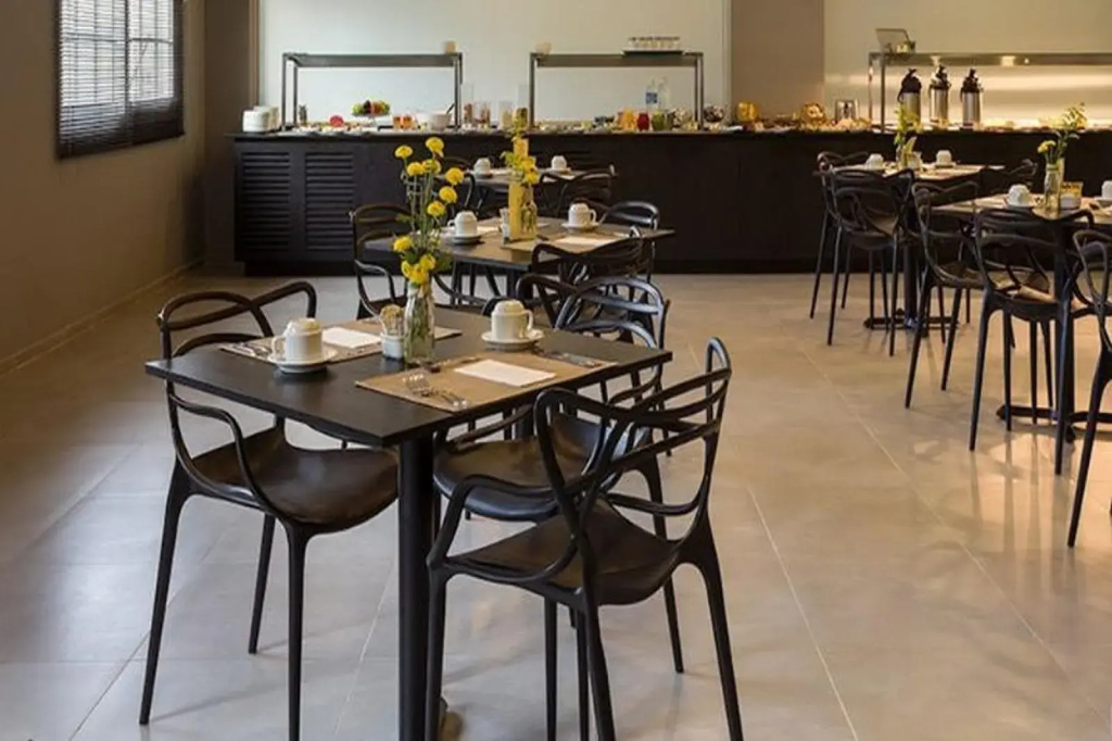 Hotel Granja Brasil Resort - Général