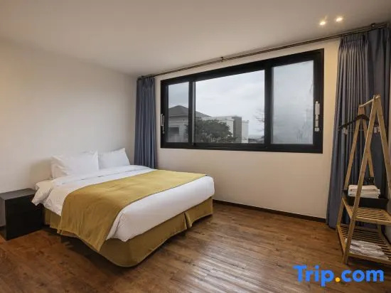 Olle Resort&Spa - Chambres