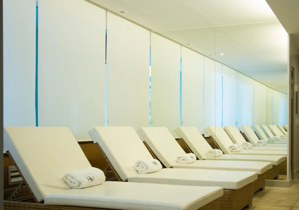 Eurostars Brisas do Lago — фото 2