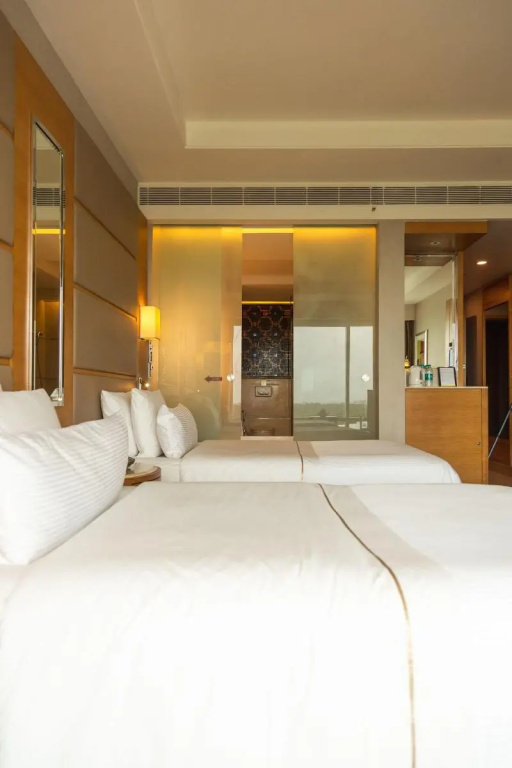 The Westin Chennai Velachery - Chambres