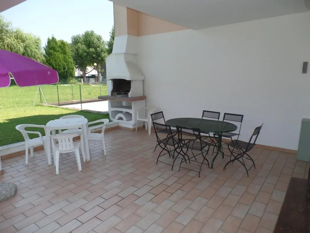 Marilena in Bibione With 3 Bedrooms and 2 Bathrooms