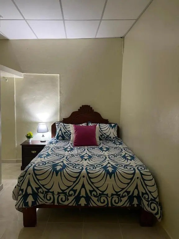 Classic room
