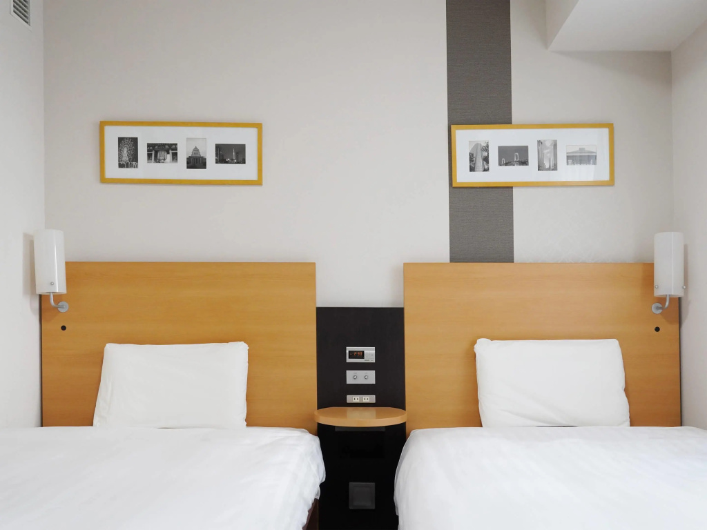 Comfort Hotel Tokyo Kanda 사진 5