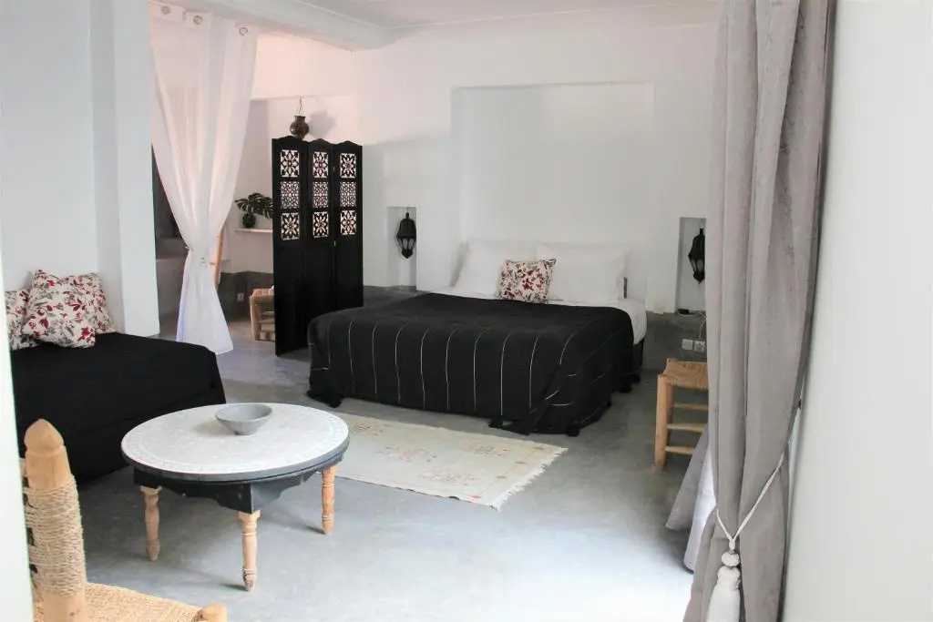 2 Bedrooms Suite