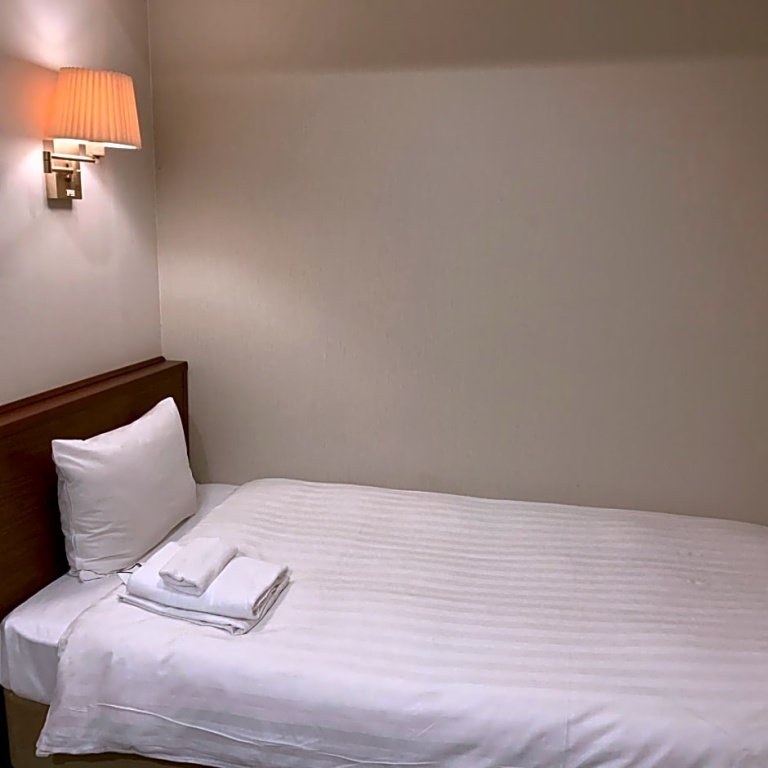 Smile Hotel Namba 사진 2