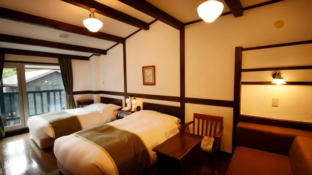 Hotel photo 5