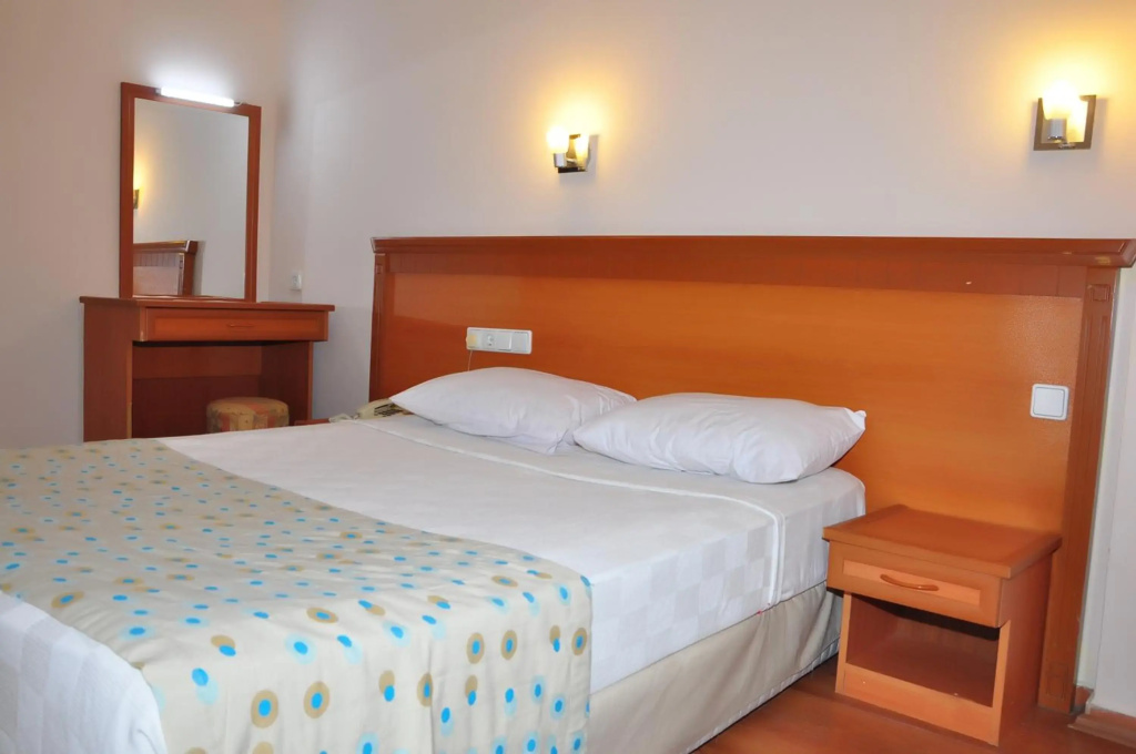 Cinar Family Suite Hotel — фото 7