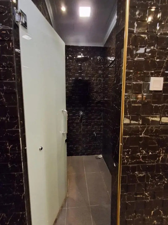Hotel Al Amin - Chambres