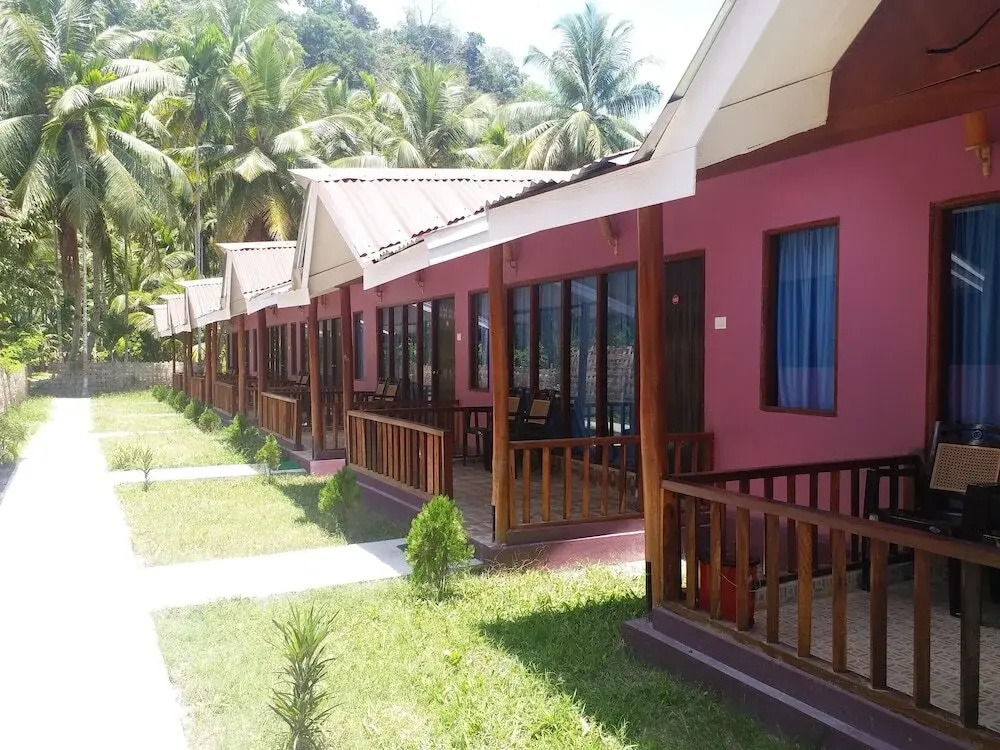 Andaman Delta Resort By OYO Rooms