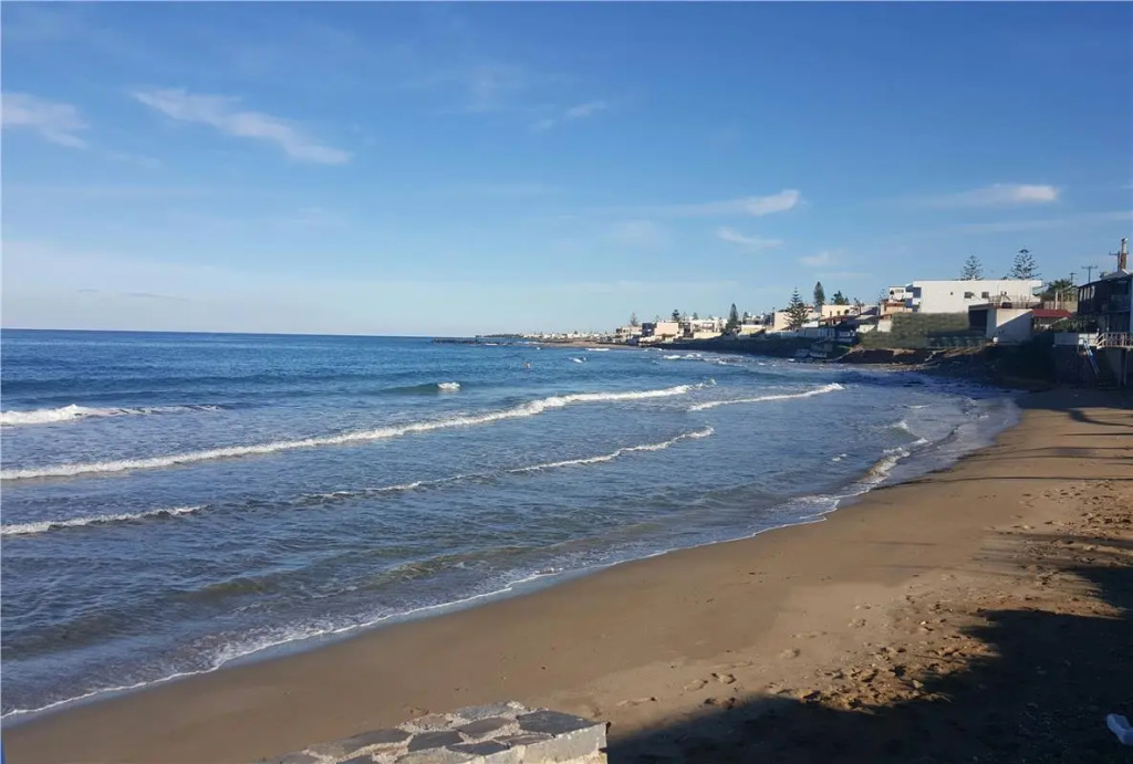 Sunset Beach Hotel - Général