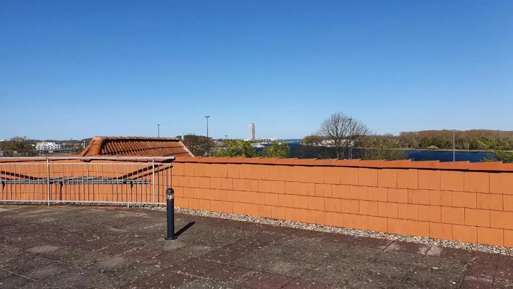 Pematra Ferienwohnungen Ostseestrasse 2