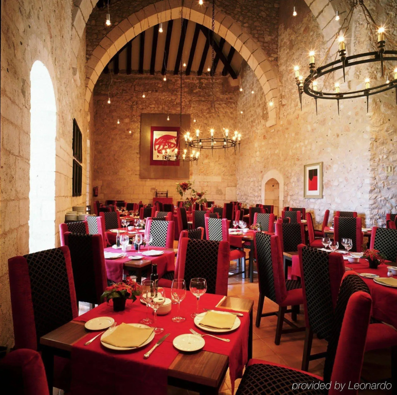 Parador de Alarcón - Général