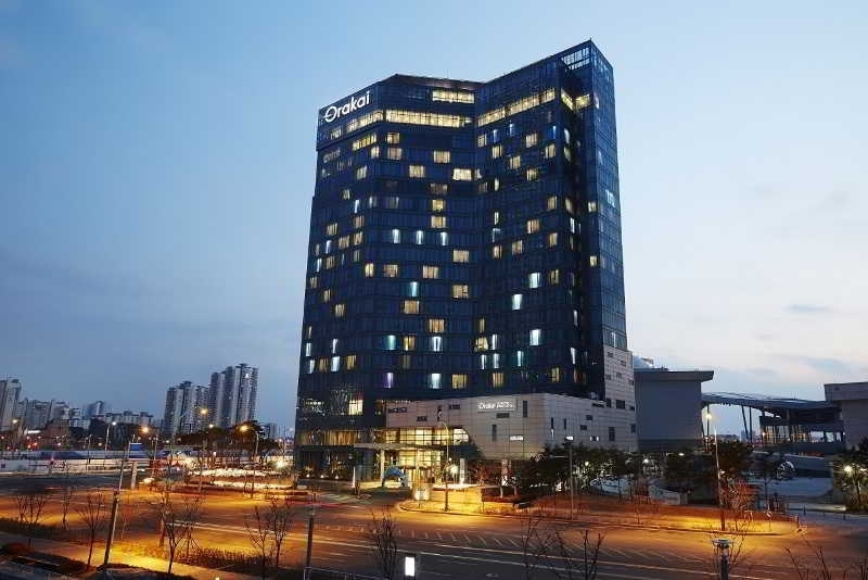 Best Western Songdo Park