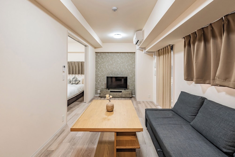 Apartment Hotel 11 Shinsaibashi 7 사진 12