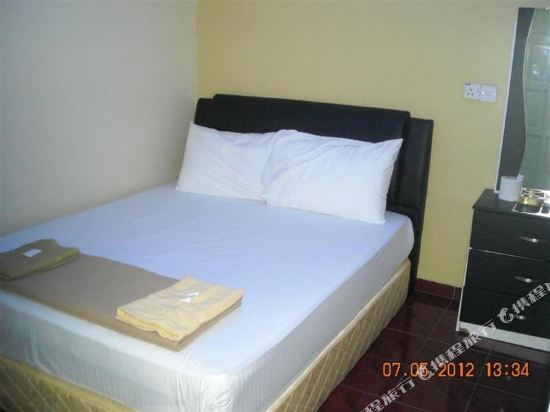 Ampang Point Star Hotel