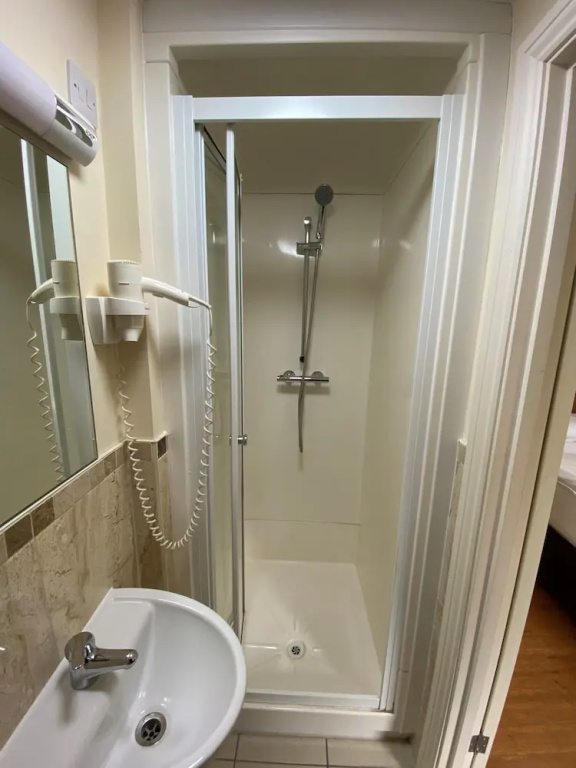 Buckingham Hotel - Chambres
