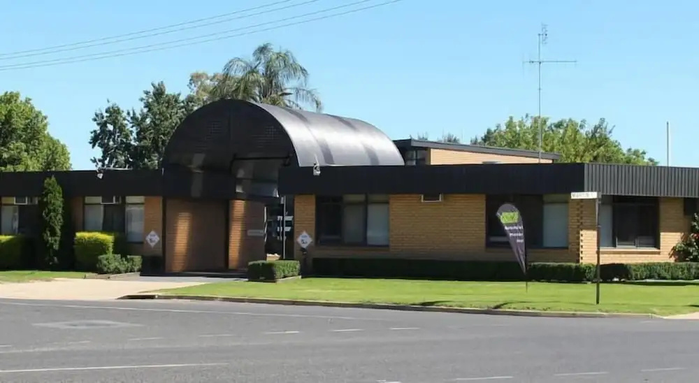 Avondel Motor Inn, Benalla
