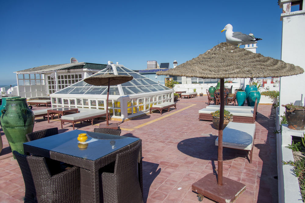 Les Terrasses D'Essaouira image