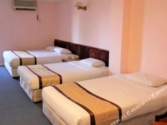 Miri Hotel