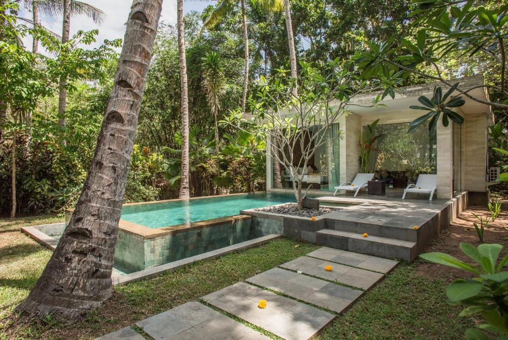 Kelapa Retreat Bali