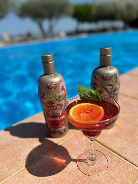 Europa Beach Hotel - Général