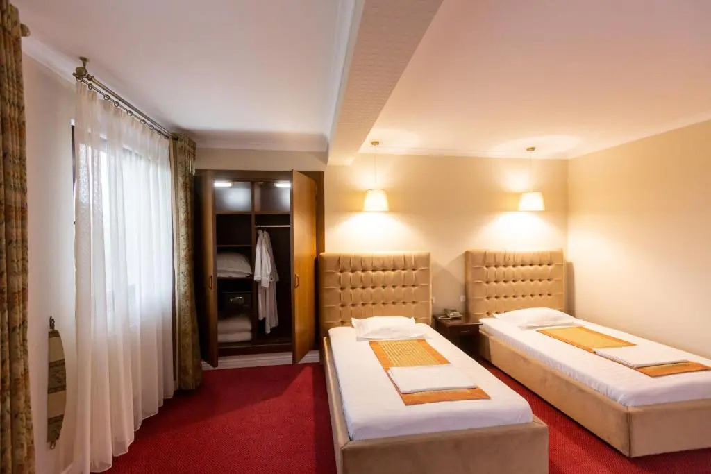 Superior room