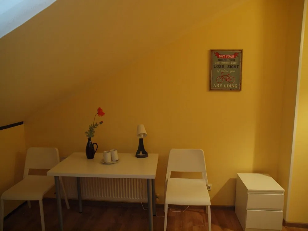 Одноместный номер Standard в Отель City Westa