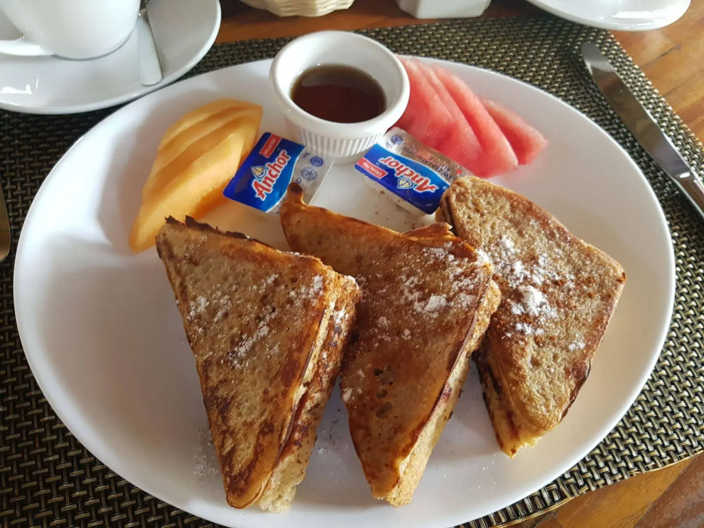 Banana Palms Hotel - Général