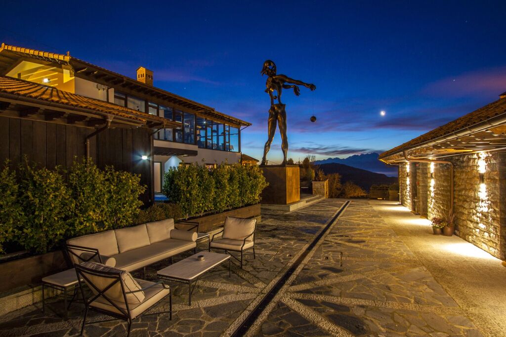 Puebloastur Eco-Resort Wellness & Spa picture