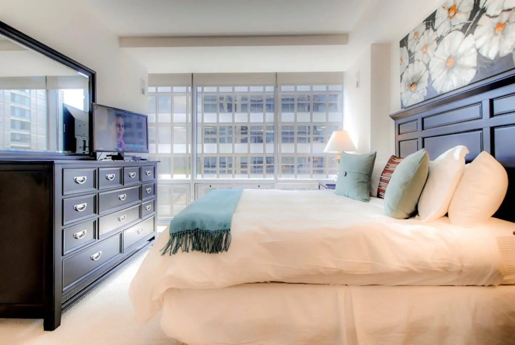 Global Luxury Suites at Crystal City - Général