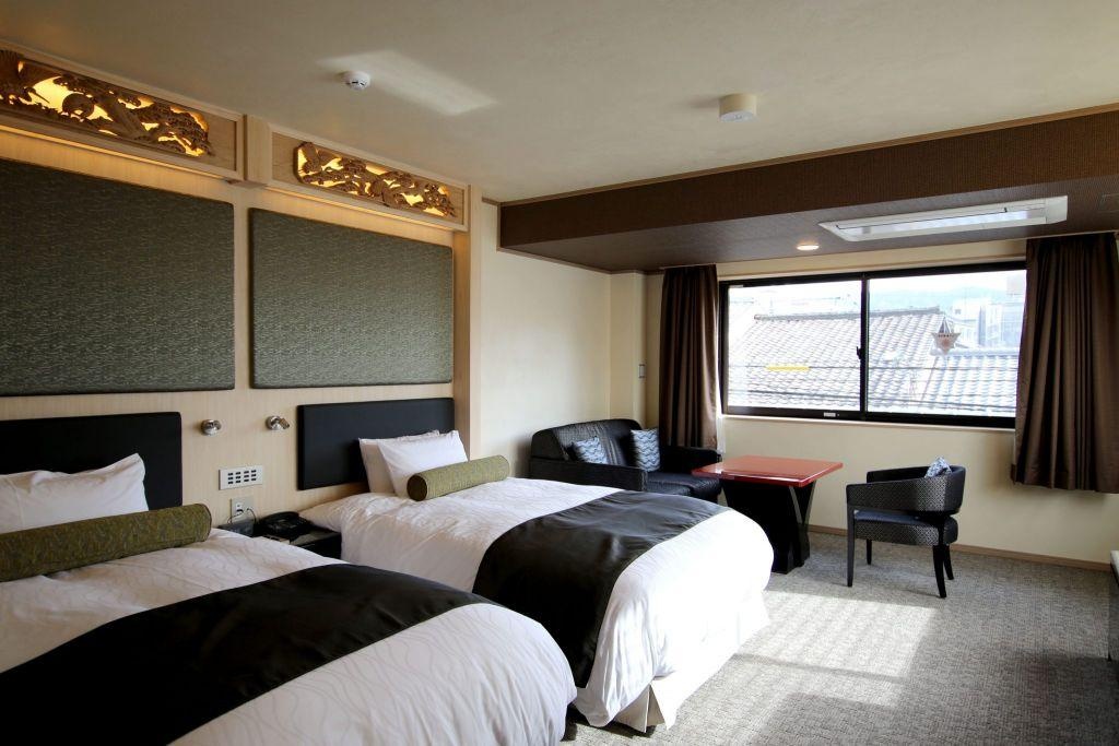 Hotel ALZA KYOTO 사진 17