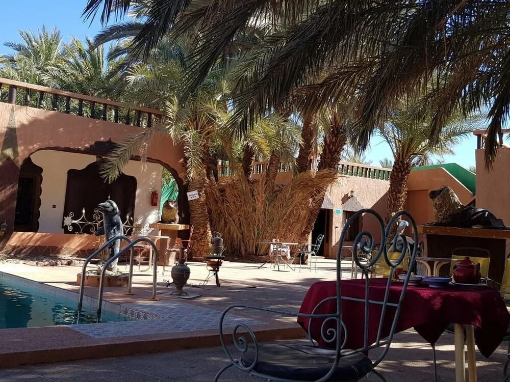 Hotel photo 8