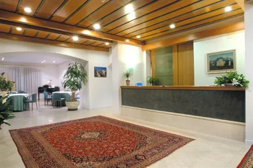 Hotel Ristorante Primavera - Général