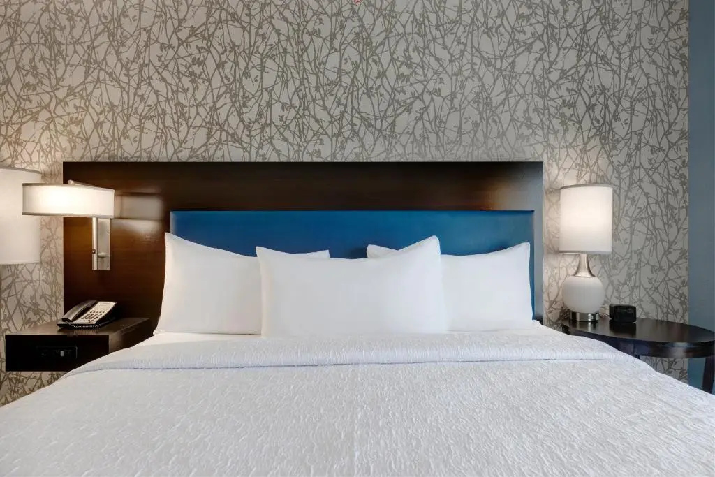 Home2 Suites by Hilton Orlando/International Drive South - Chambres