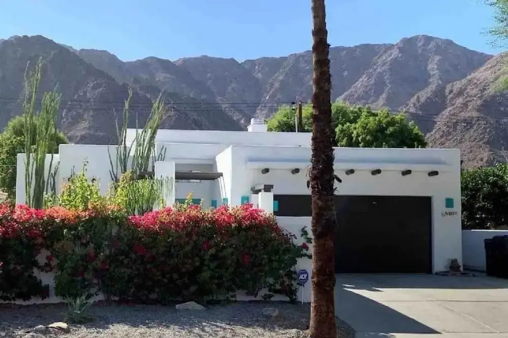 Hacienda Azul by AvantStay Luxury La Quinta Home in Great Location w Pool