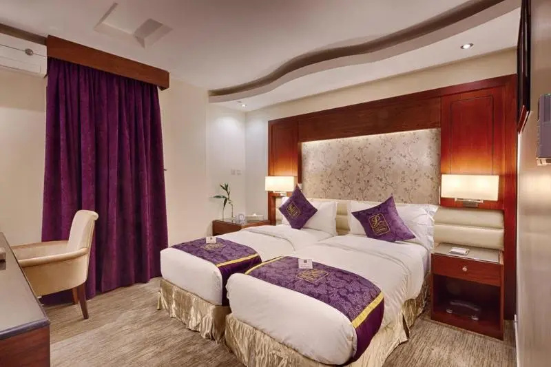 Lavona Hotel - Chambres