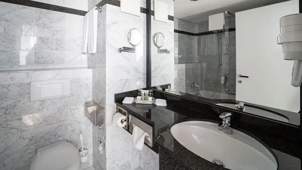 Holiday Inn Berlin Airport - Conference Centre by IHG - Chambres