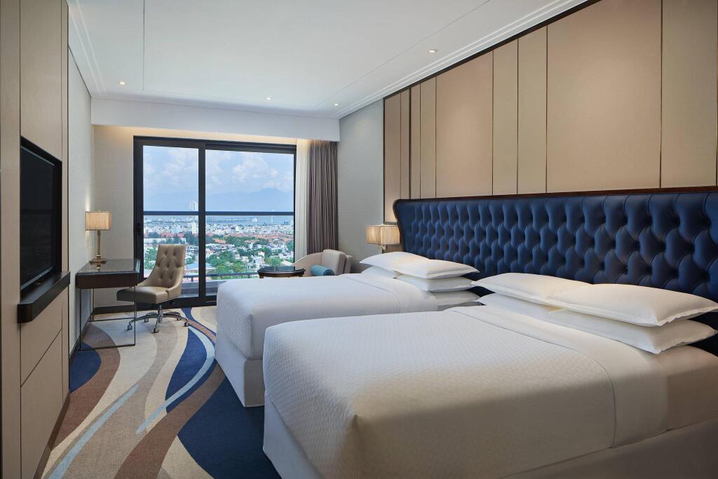 Four Points By Sheraton Danang