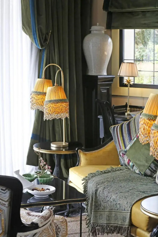 Double Villa (full double bed)