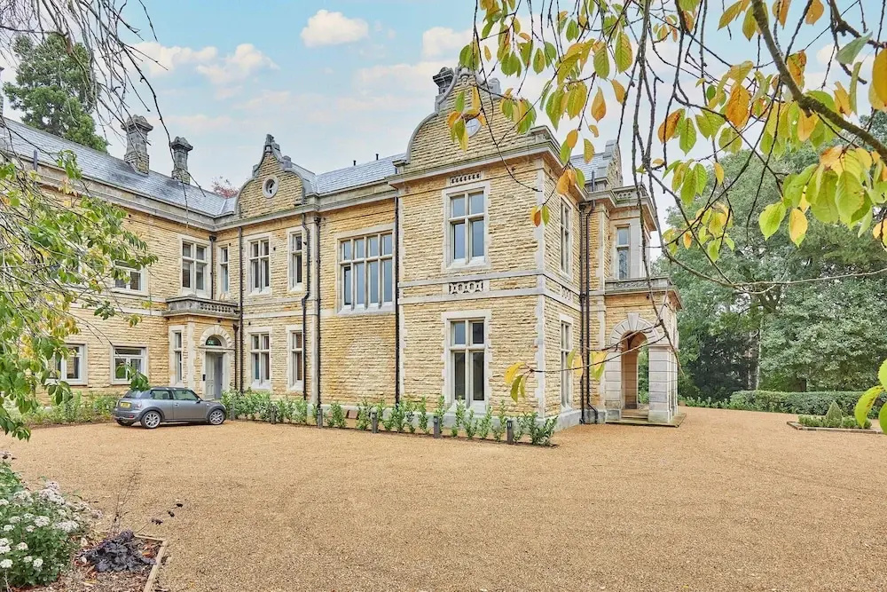 Apartment in Ripon Near Yorkshire Countryside