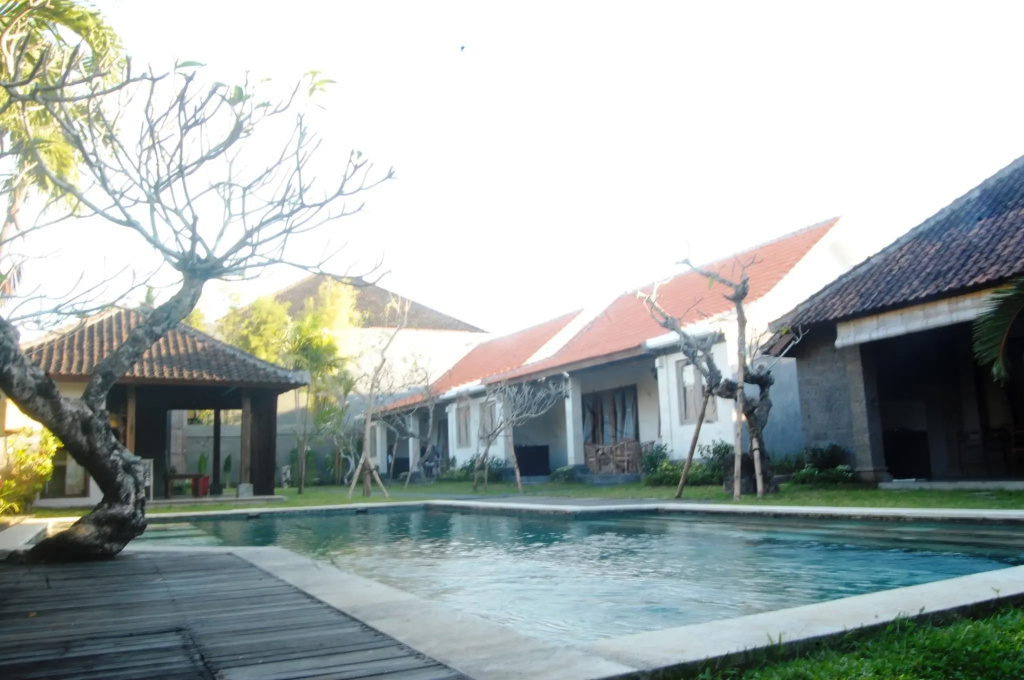 Pondok Alit Resort