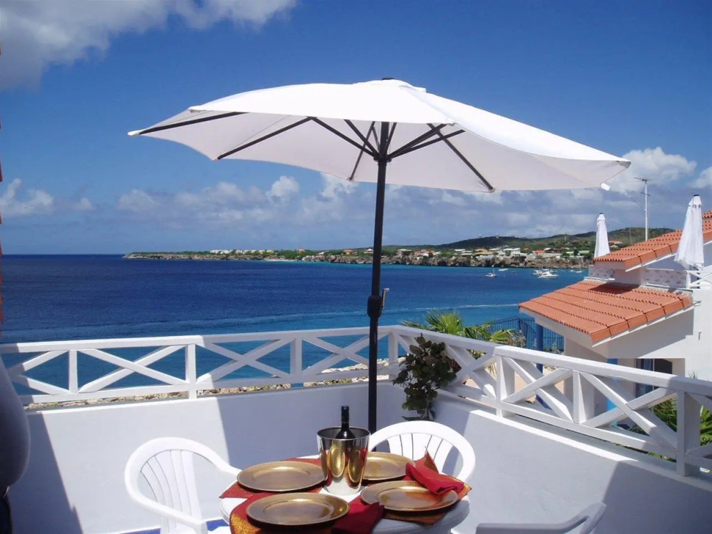 Marazul Dive resort - Général