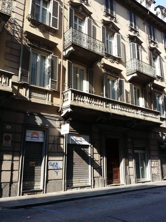 Albergo Alba