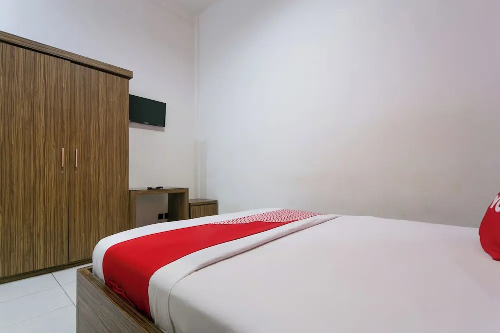 OYO 3762 Wisma Focus - фото 5