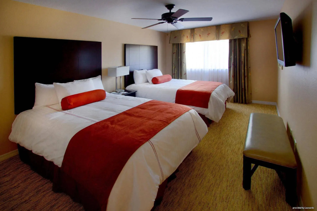 Saratoga Resort Villas Kissimmee - Général