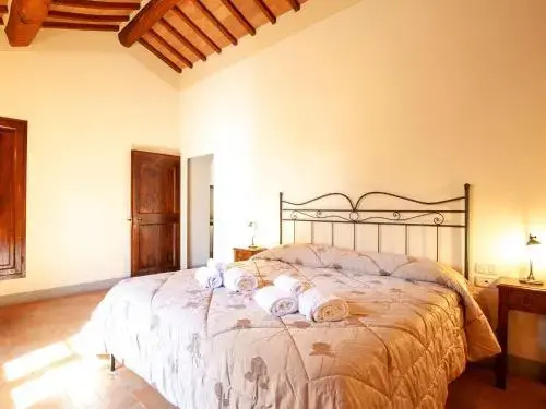 Villa Melograno