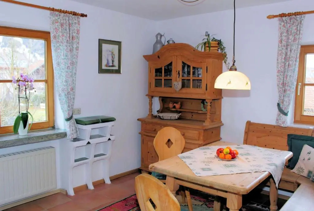 2 Bedrooms Apartment with balcony