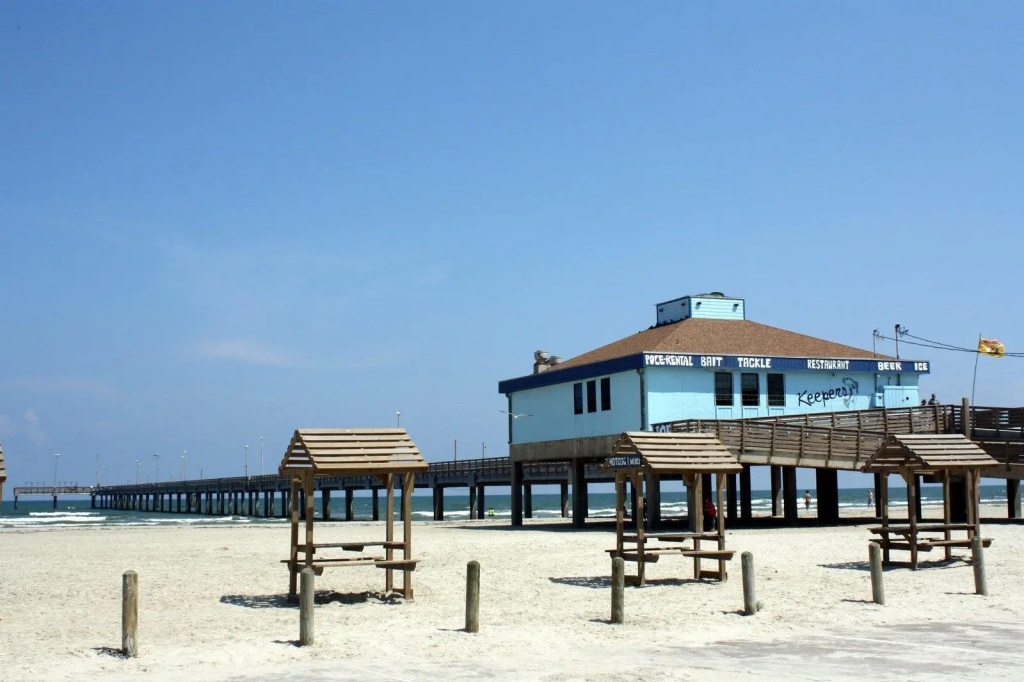 Beach & Waterfront